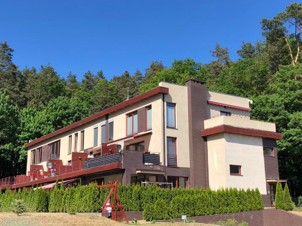 Studio Wiselka Lesna Exterior foto